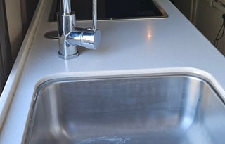 HONEST RVS – Class B Sleeps 4 (Compact)