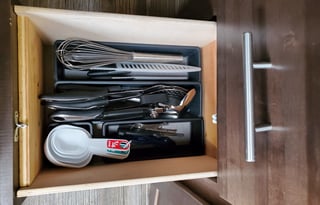 Creating memories 2016 Forest River Grey Wolf 26RR