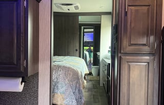 2019 Cruiser RV Crossroads 3441WB