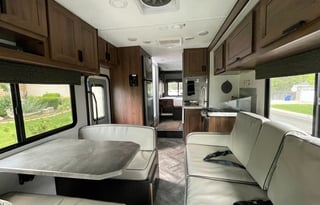 2021 Forest River RV Sunseeker Classic 2860DS Ford