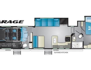 Heartland Cyclone 4007