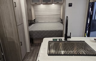 2022 Keystone RV Passport GT 2951BH