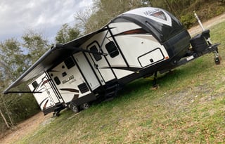 2018 Heartland Mallard 33