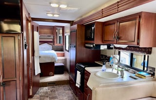 2013 Thor Motor Coach ACE 29 2
