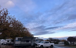 2020 Forest River RV Salem Select 178DB