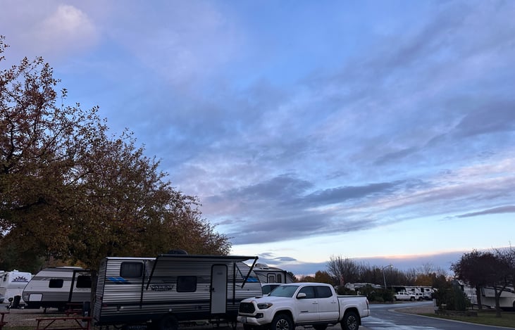 RV Photo