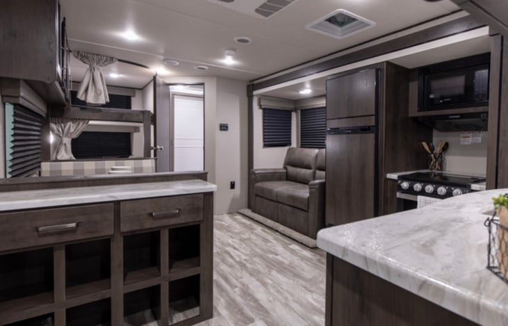 2021 Transcend Xplor 261BH | RVshare
