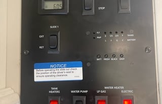 2022 Entegra Coach Odyssey 31F