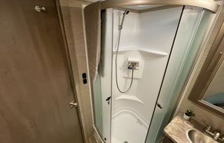 2023 Thor Motor Coach Four Winds 31EV