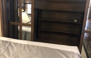 Luxury in the wilderness at a lower price