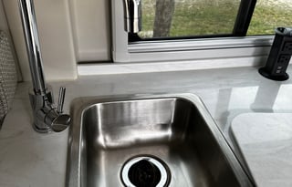 Winnebago Travato 59K - Off-Grid capable! (MI)