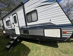 Heartland Prowler 250BH