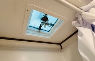 2024 Dutchmen RV Coleman Lantern LT Series 19BB