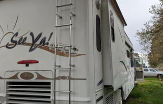 2005 Unknown ALFL X-LINE Motorhome