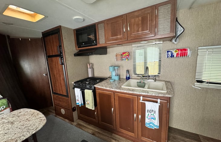 RV Photo