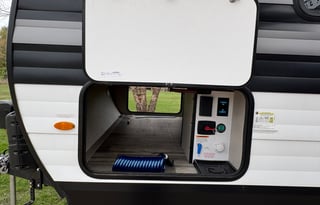 2023 Grand Design Transcend Xplor 265BH