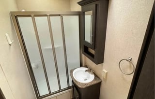 2018 Clean-Forest River RV Stealth FQ2313