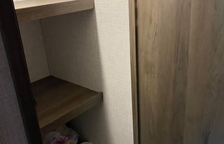 2021 EAST TO WEST Della Terra 312BH