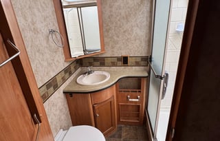 2011 Winnebago Sightseer 35J