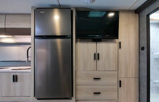 Sleek and modern Sojuorn