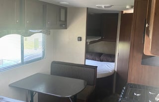 2015 Heart Land Prowler Lynx 22LX