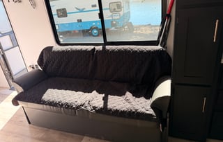The Cozy Dale