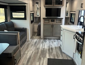 Jayco Jay Flight 324BDS