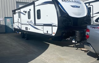 2021 Heartland Mallard 251BH