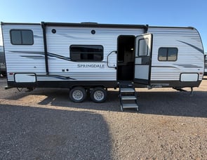 Keystone RV Springdale 260BH