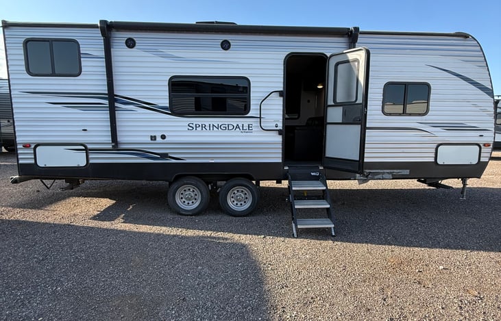 RV Photo