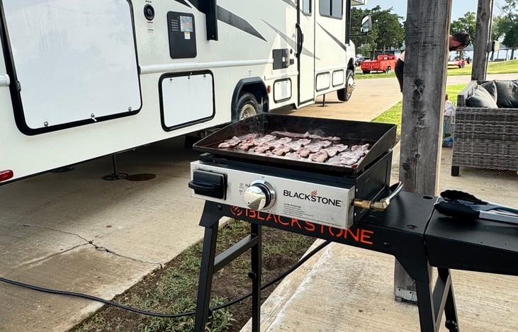 RV Photo