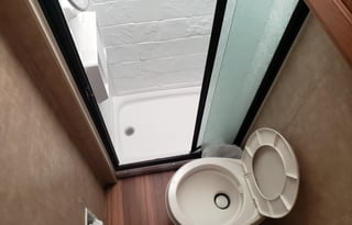 Unlimited Miles Mercedes Sprinter Class C