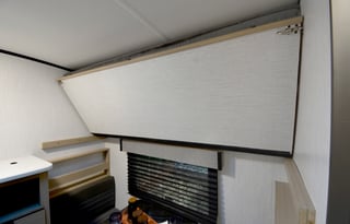 Say hello to "Wisdom"! Our 22 Radiance 28QD!!