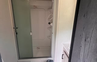 Big Adventures Camper!