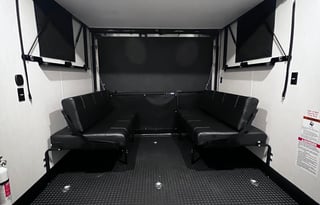 Time Travelers 2022 Forest River Rogue