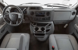 2022 EAST TO WEST Entrada 2200S