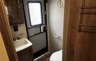 2018 Palomino Puma 31-BHSS