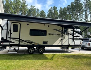 Grand Design Imagine XLS 23LDE