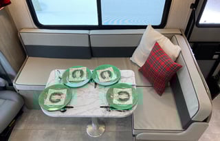 Movin & Groovin 2022 Coachmen RV Freelander