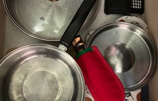 Your 2021 Forest River - 4 Adults, 2+ kids & dog