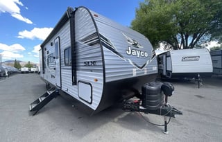 2026 Jayco Jay Flight SLX 261BHSW