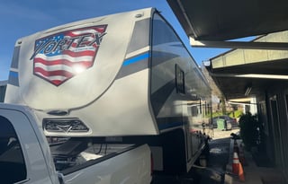 2021 Genesis Supreme Vortex 2916V