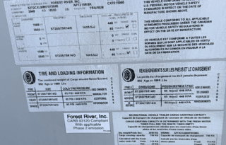 2019 Coachmen Apex Ultra-Lite 215RBK