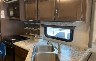 2019 Thor Motor Coach Freedom Traveler A30