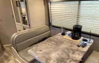 Perfect Little Getaway Class C