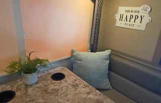 Meet "Lucy" 2018 Thor Four Winds Smtx1826