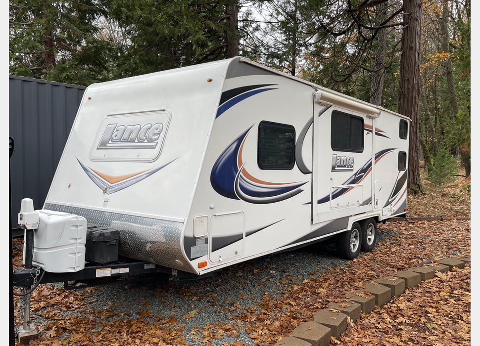 Travel Trailer rentals in Reno