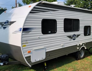 Shasta RVs Shasta 18BH