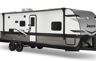 Jayco Jayflight 263 RBS