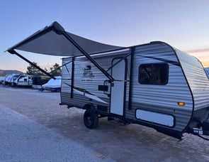 Jayco Jay Flight SLX 7 174BH